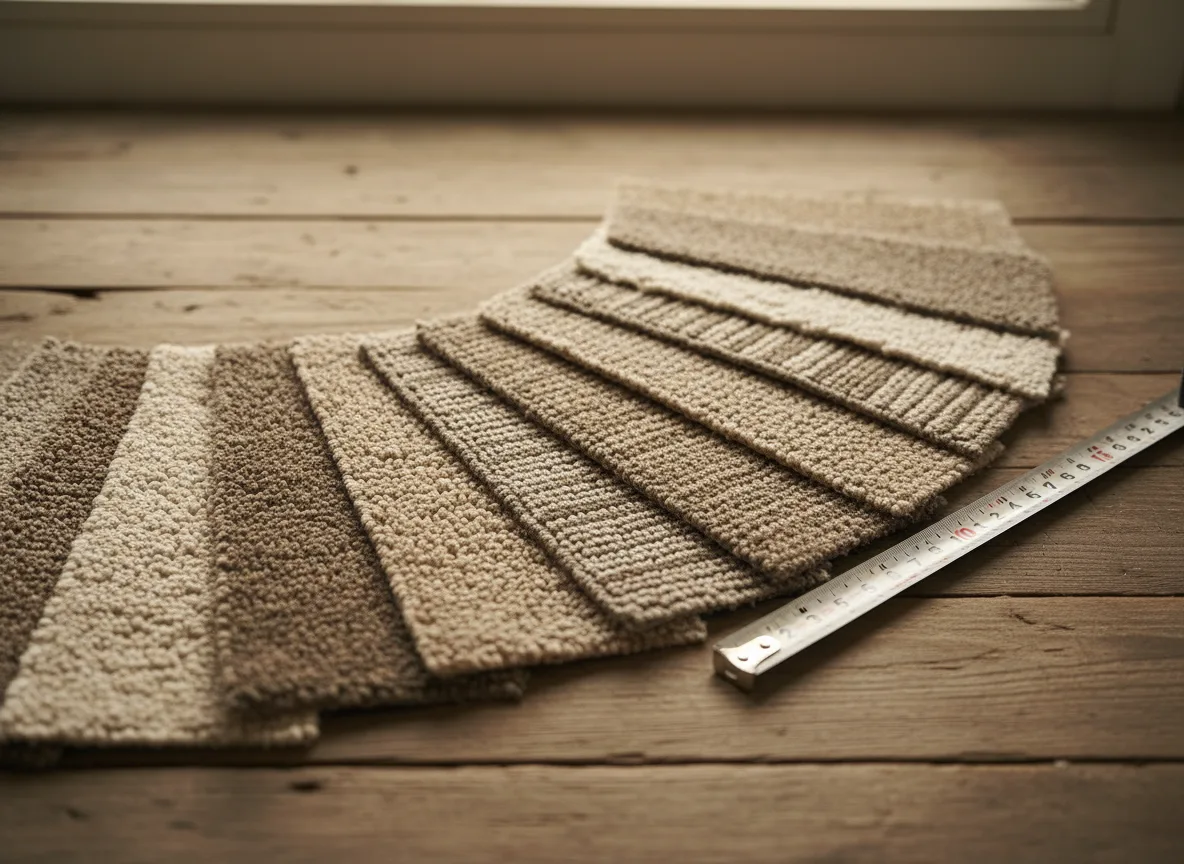 Carpet Installation Donaldson, AR FAQs